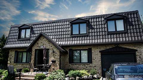 Bravo | Chocolate Brown