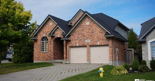 Bravo | Black - Brampton