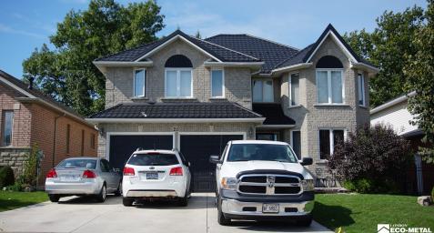 Bravo | Black - Brampton