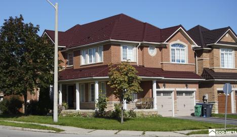 Bravo | Chocolate Brown - Mississauga