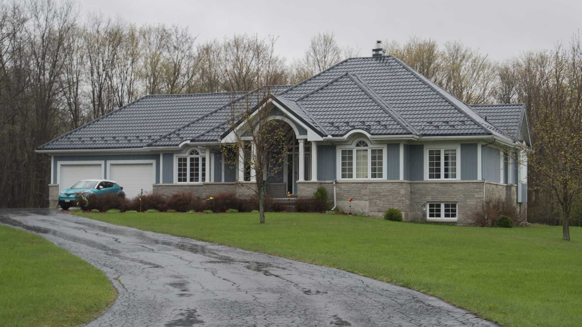 Metal Roofing Barrie