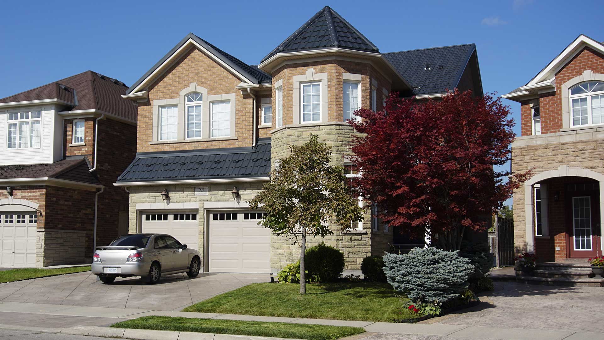 Metal Roofing Burlington