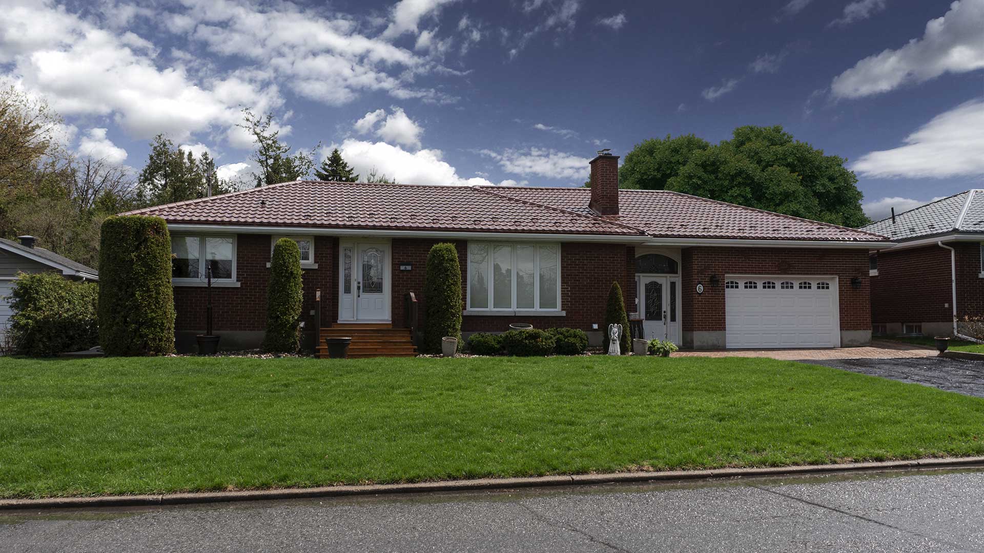 Metal Roofing Kanata, Ottawa Area