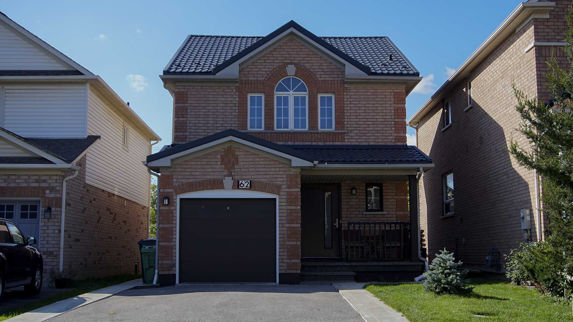 Metal Roofing Vaughan