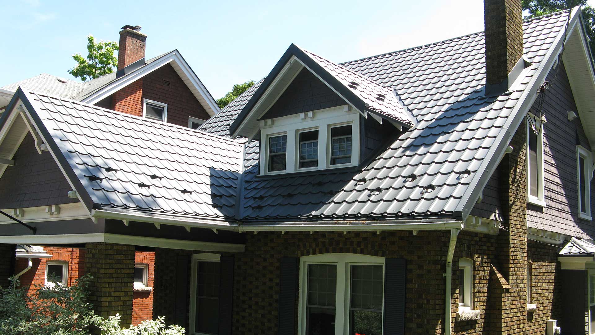 Metal Roofing Hamilton