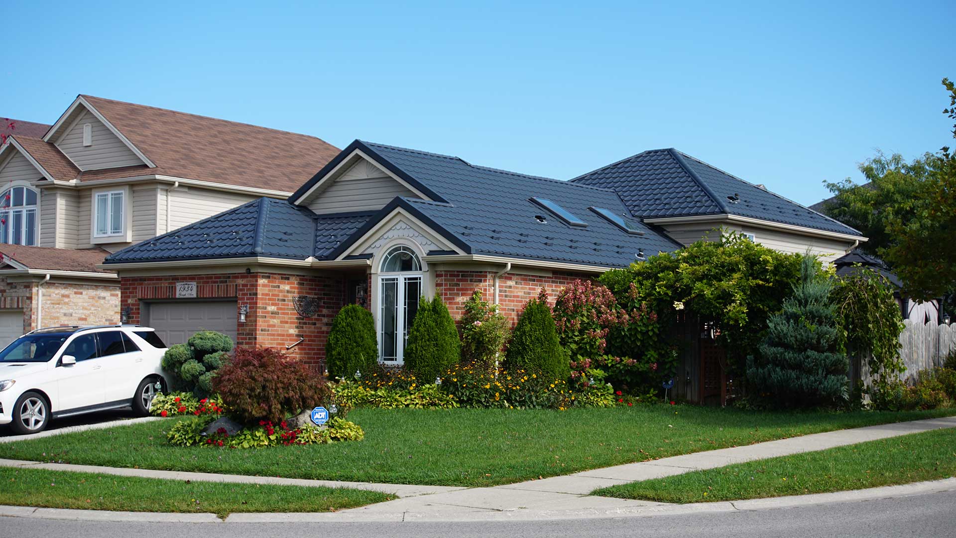 Metal Roofing Richmond Hill