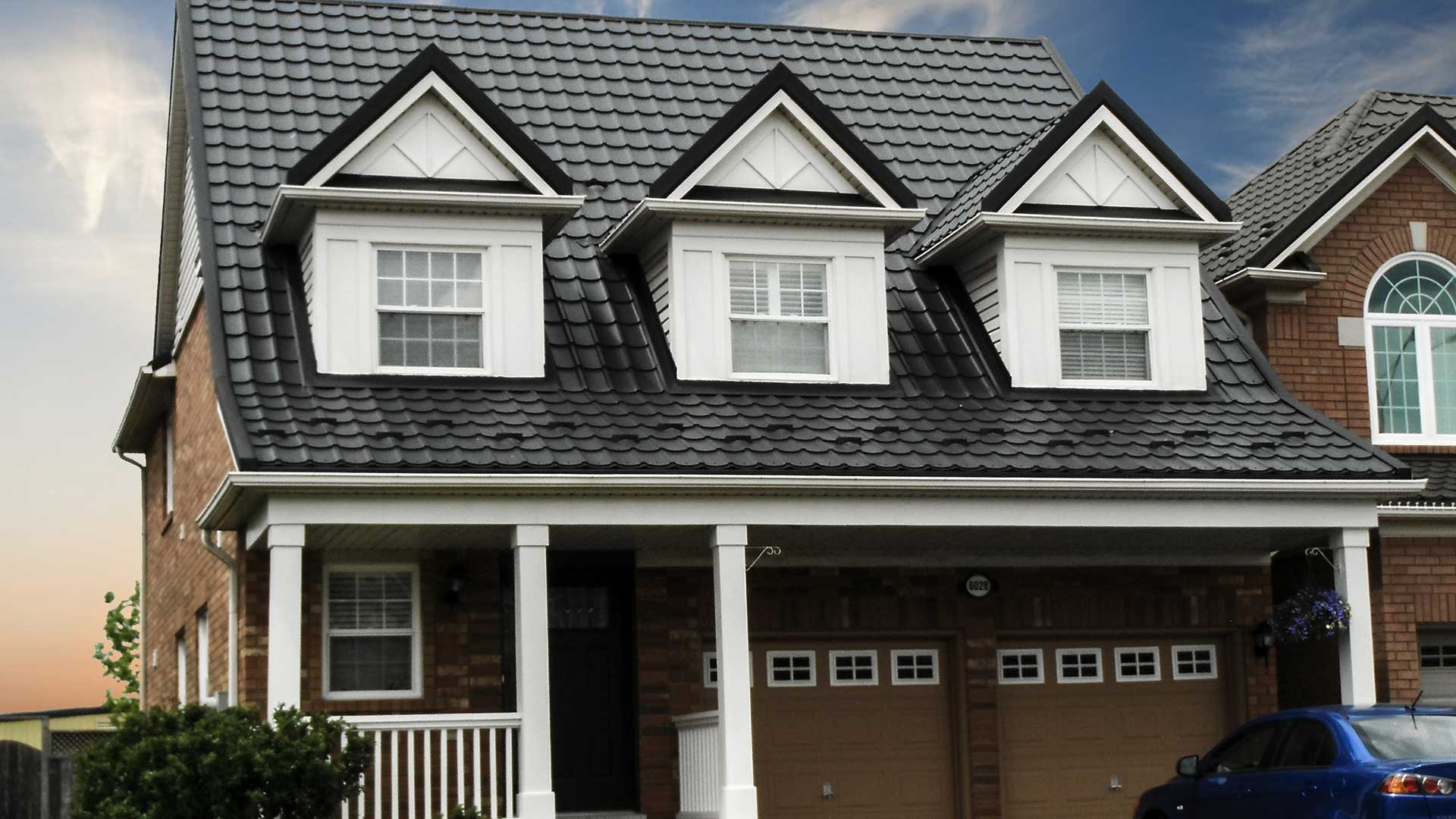 Metal Roofing Sarnia
