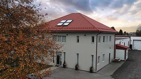 We have moved - 531 Shaw Road Dorchester